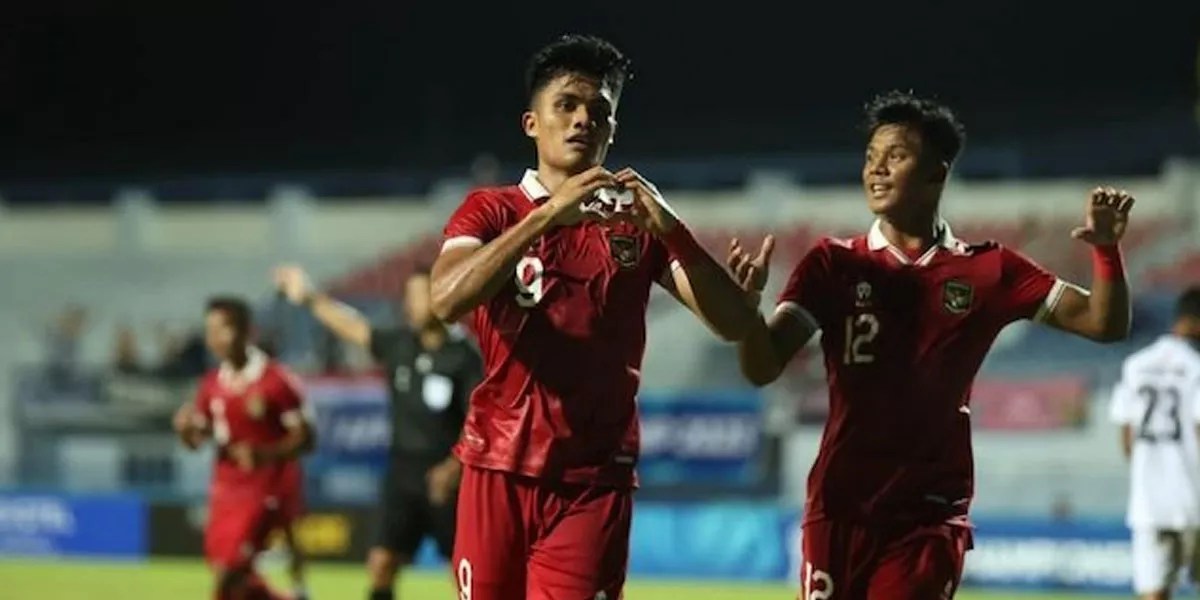 Jadwal Timnas Sepak Bola Indonesia di Ajang Asia 2025/2026