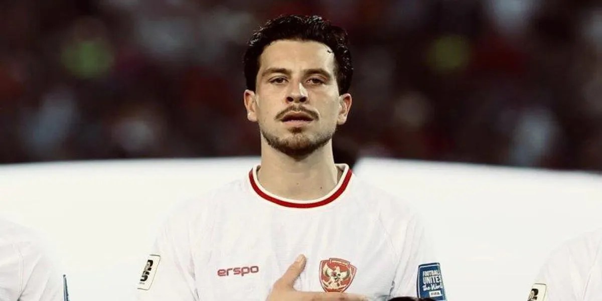 Thom Haye Sudah Tiba di Sydney, Disambut Fans Timnas Garuda Indonesia