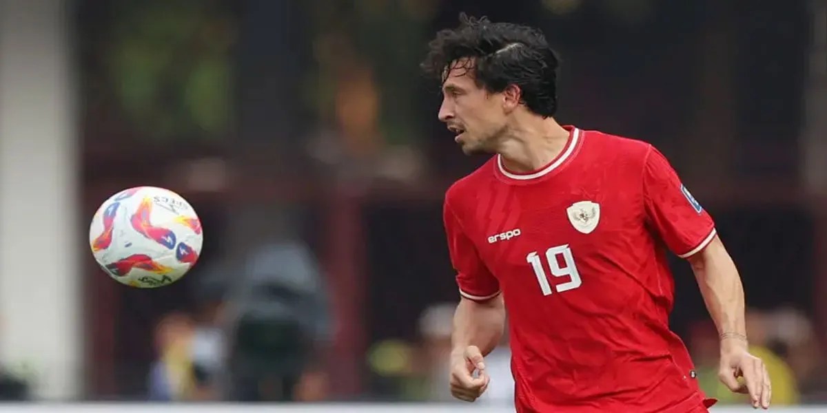 Pertandingan Timnas Indonesia: Thom Haye Sudah Tiba di Australia!