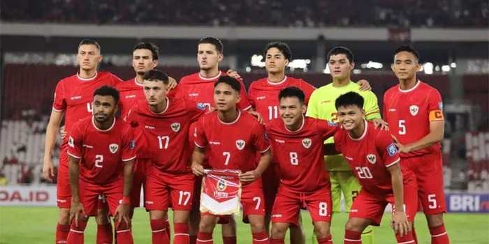 Aksi Seru! Jadwal Timnas Sepak Bola Indonesia di Kualifikasi Dunia