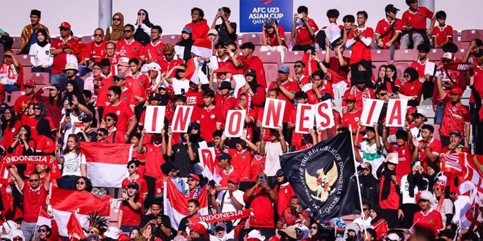 Keseruan Nonton Gratis Pertandingan Timnas Langsung di ShotsGoal