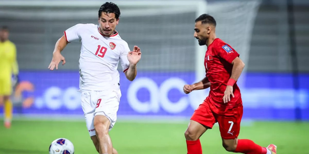 Pantau Jadwal Timnas Sepak Bola Indonesia di Sini!