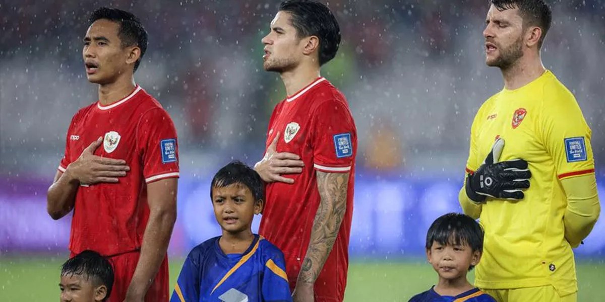 Timnas Garuda Indonesia Siap Jalani TC Usai Sampai di Sydney