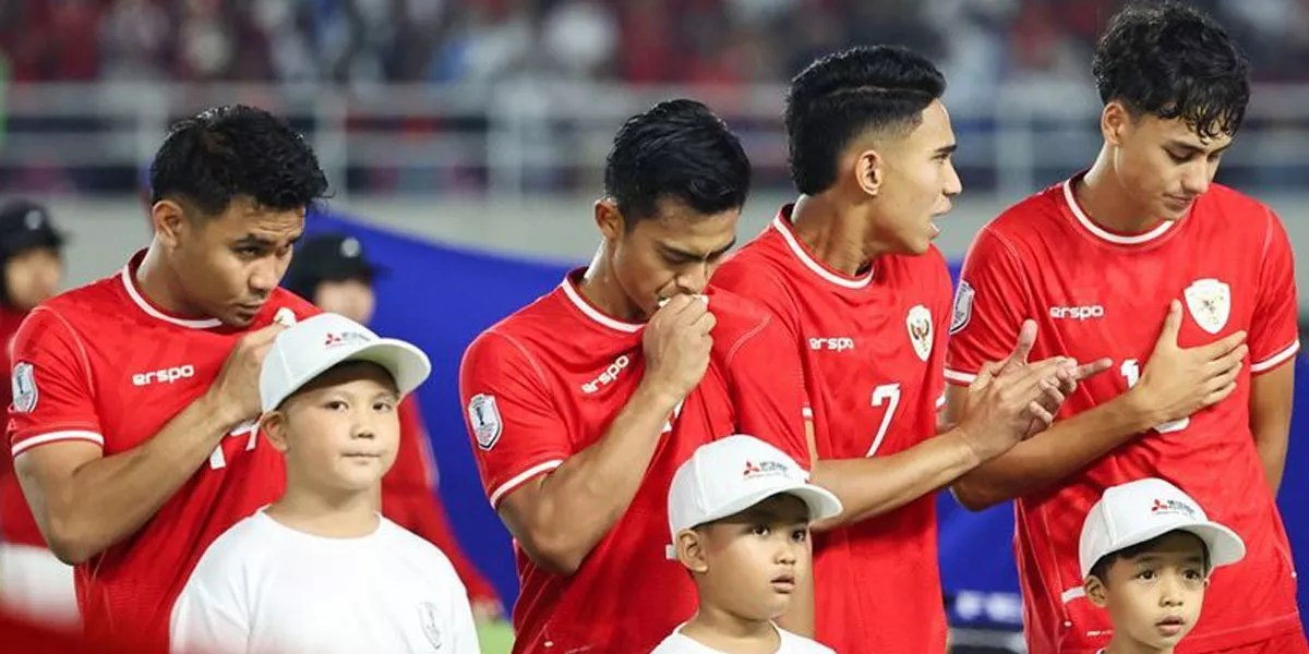 Siap Bertanding! Jadwal Terbaru Timnas Indonesia yang Perlu Diketahui