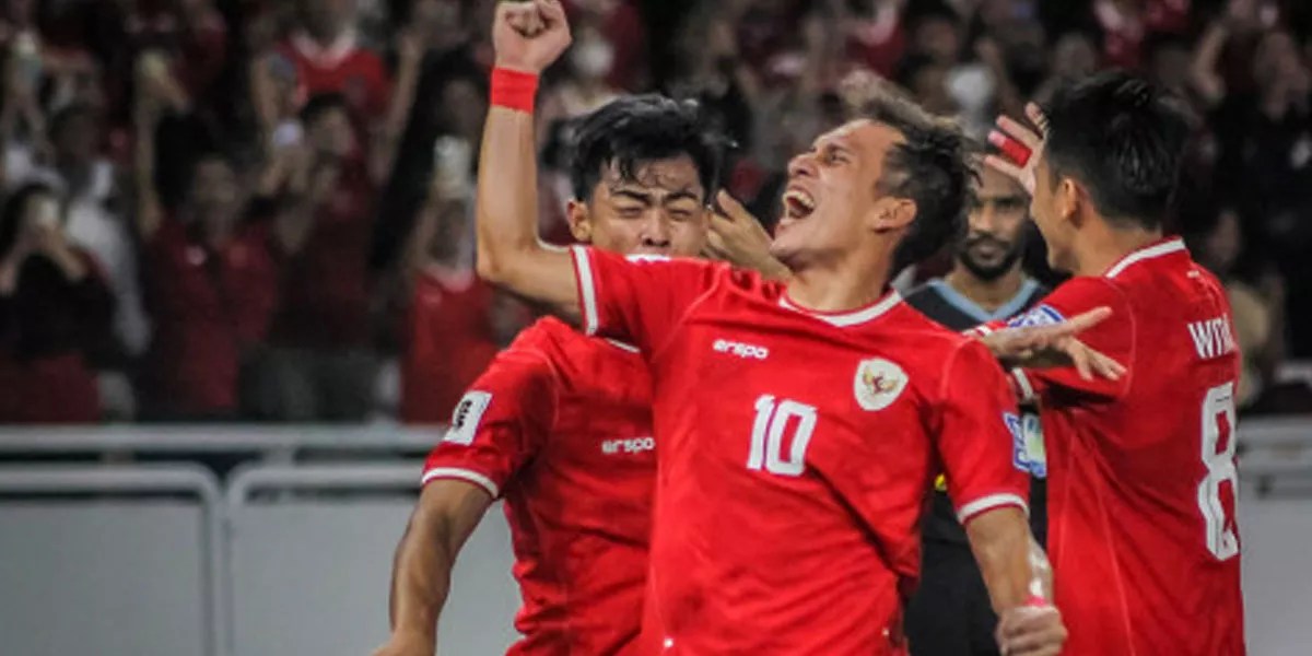 Jadwal Timnas Indonesia Terbaru dan Prediksi Masa Depan