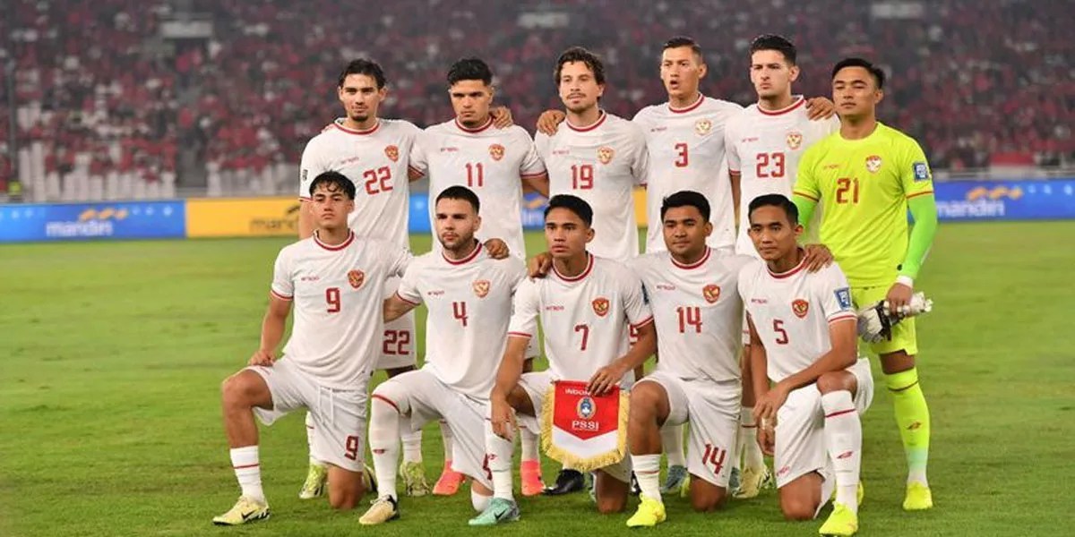 Laga Krusial yang Wajib Anda Tonton Pada Jadwal Timnas Terbaru Hari Ini!