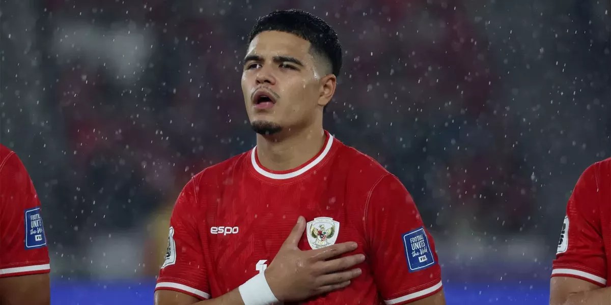 Garuda Semakin Solid: Ragnar Tiba, Timnas Indonesia Siap Gempur Australia!