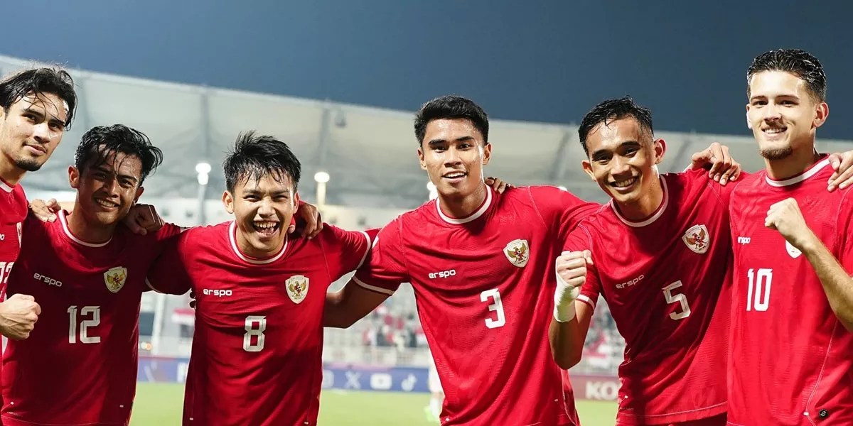 Perjuangan Garuda Berlanjut: Jadwal Terbaru Timnas Indonesia di Kualifikasi Piala Dunia 2026!