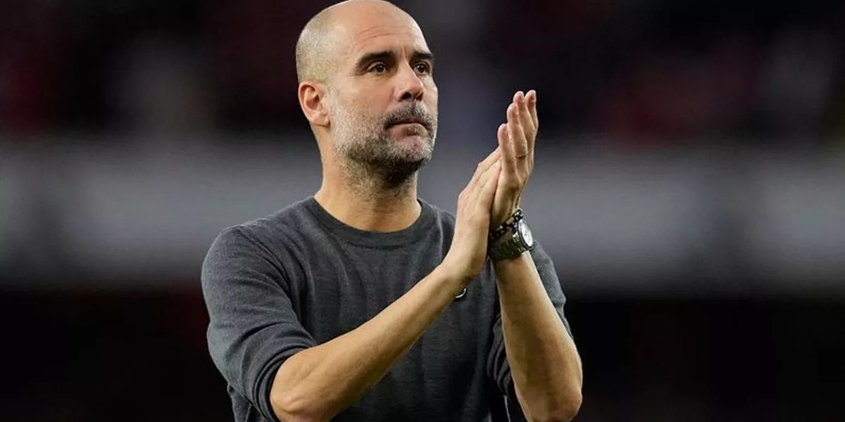 7 Bintang yang Pernah Dikejar Pep Guardiola di Bayern Munchen?