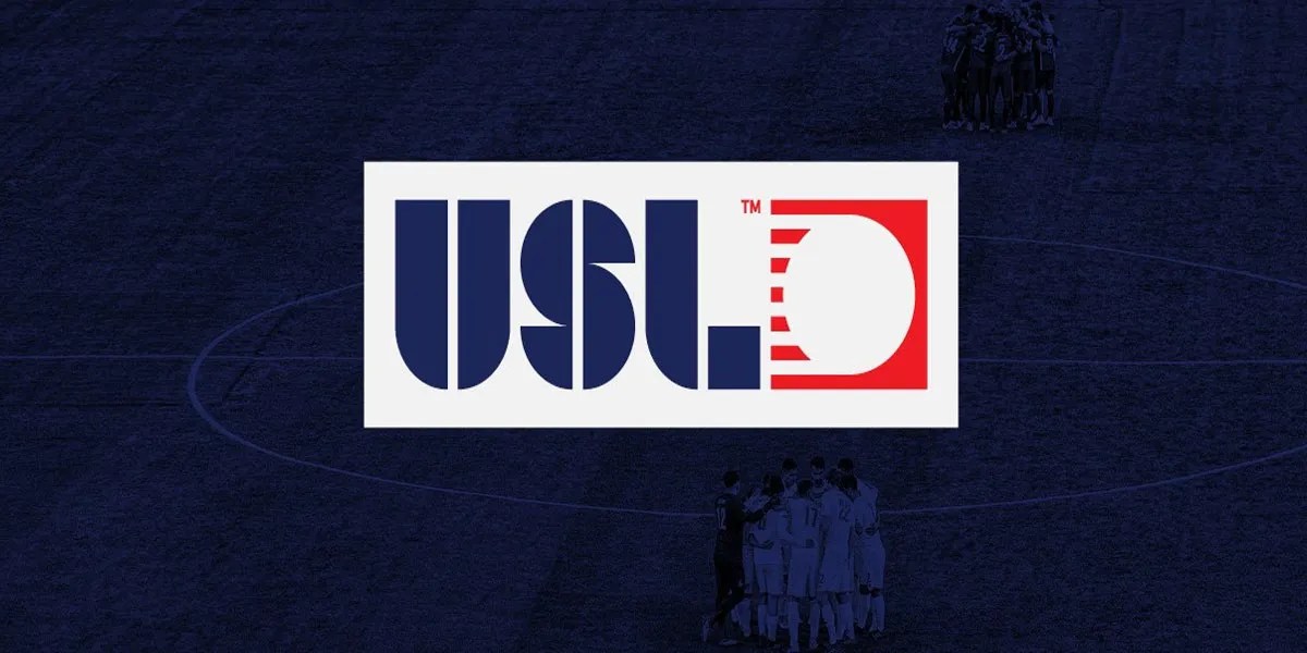 USL Mengadopsi Sistem Promosi Degradasi untuk Pertama Kalinya di Sepak Bola AS