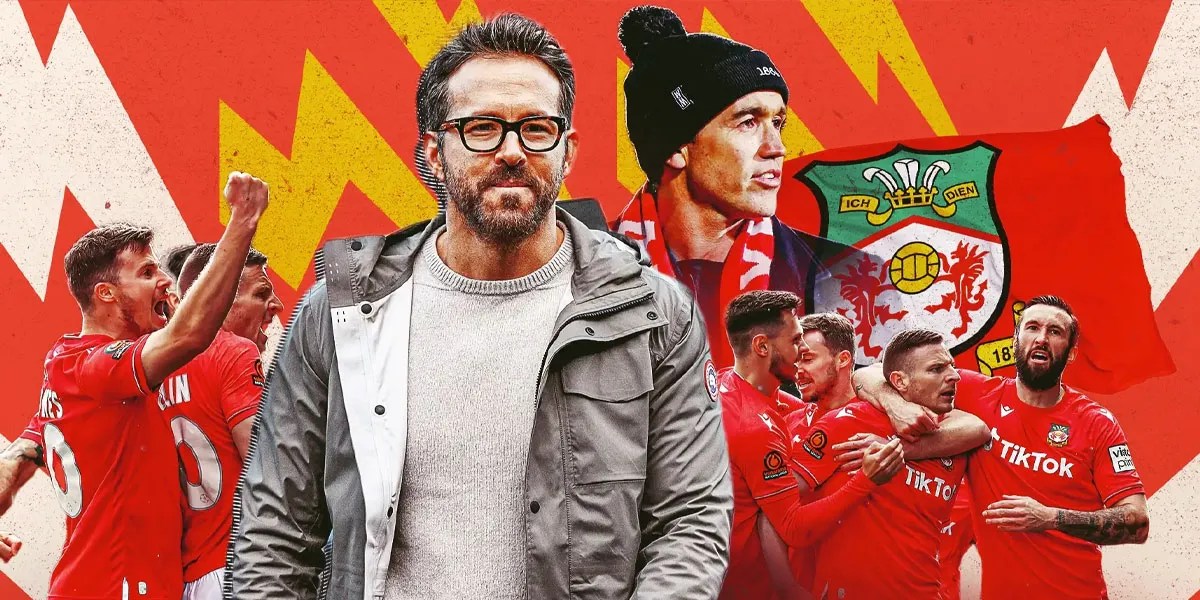 Apa yang Diperlukan Wrexham untuk Mencapai Liga Premier?