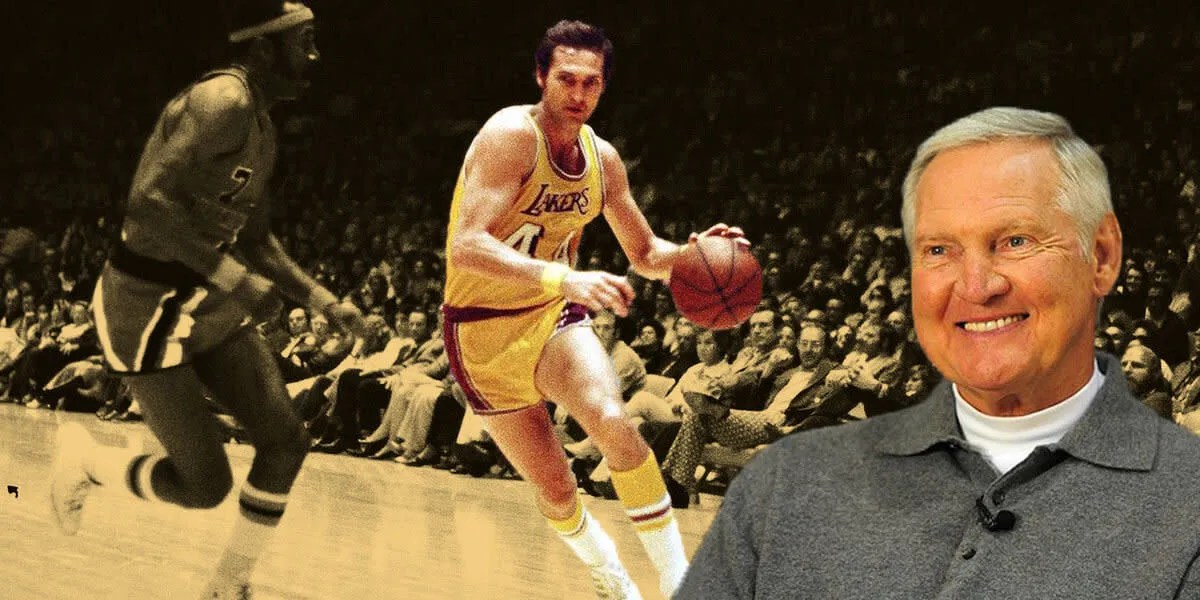 Liga Musim Panas NBA Mengadakan Penghormatan untuk Jerry West di Las Vegas