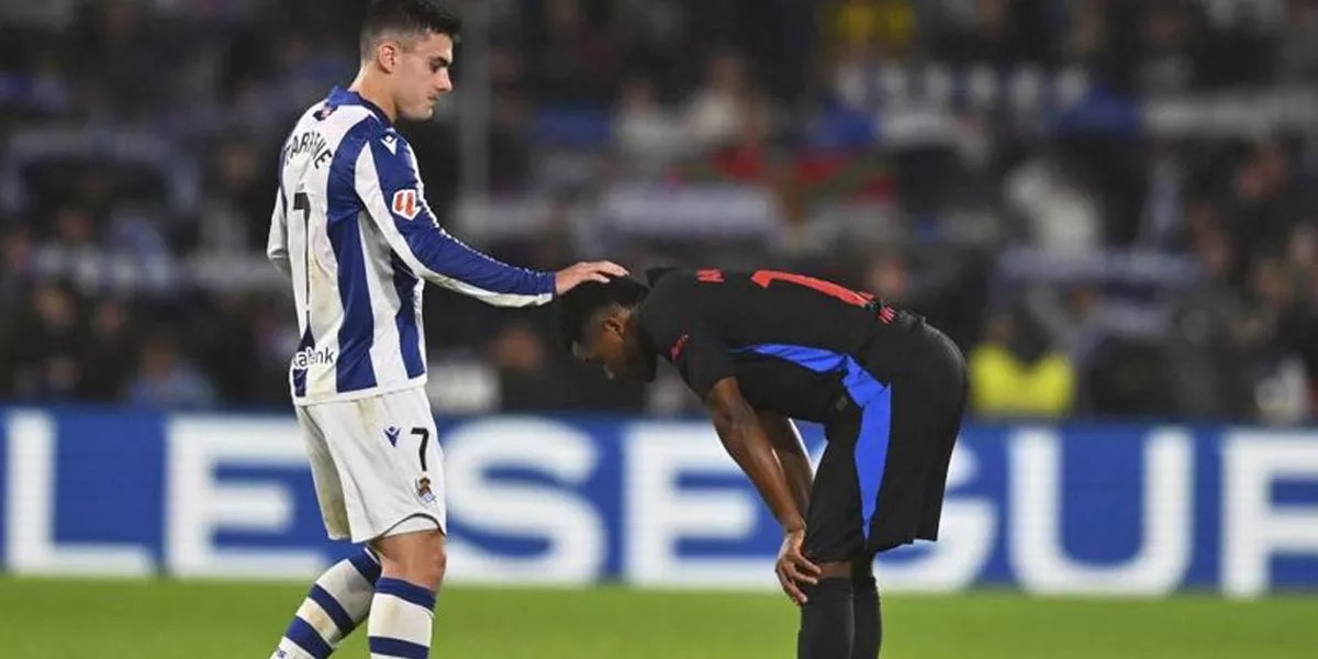 Kisah Ansu Fati, Pewaris Messi yang Terlupakan di Barcelona