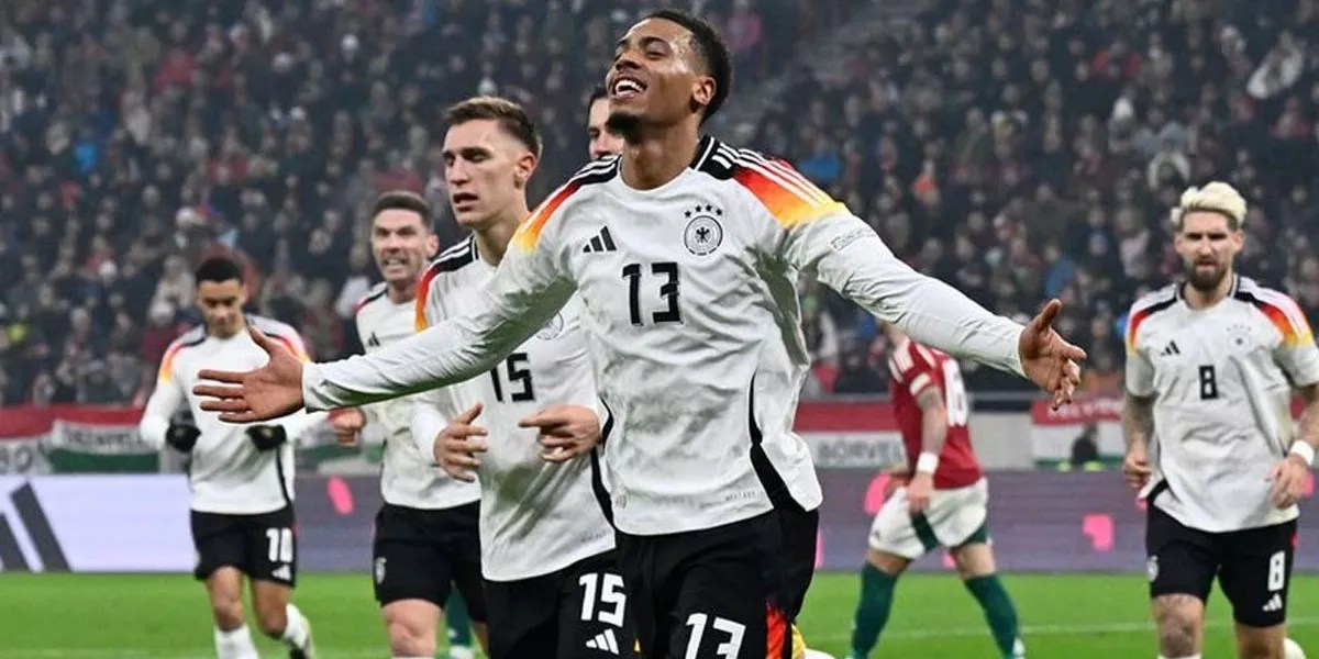 Manchester United Ingin Boyong, Felix Nmecha, dari Borussia Dortmund
