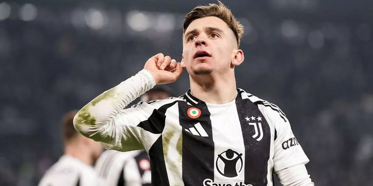 Masa Depan Francisco Conceicao di Juventus Tergantung