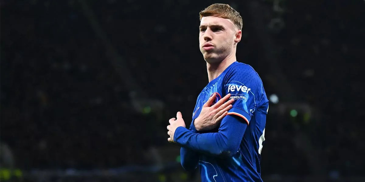 Kurangnya Ambisius Chelsea, Cole Palmer Disarankan Pindah Klub