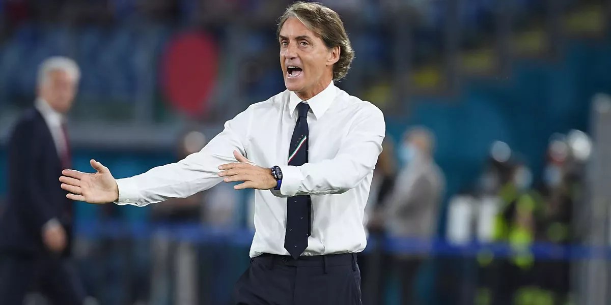Prediksi Line-Up Juventus di Bawah Roberto Mancini?
