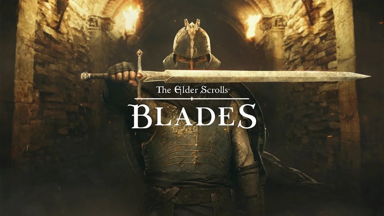 Strategi Bermain Game The Elder Scrolls Blades Dengan Benar