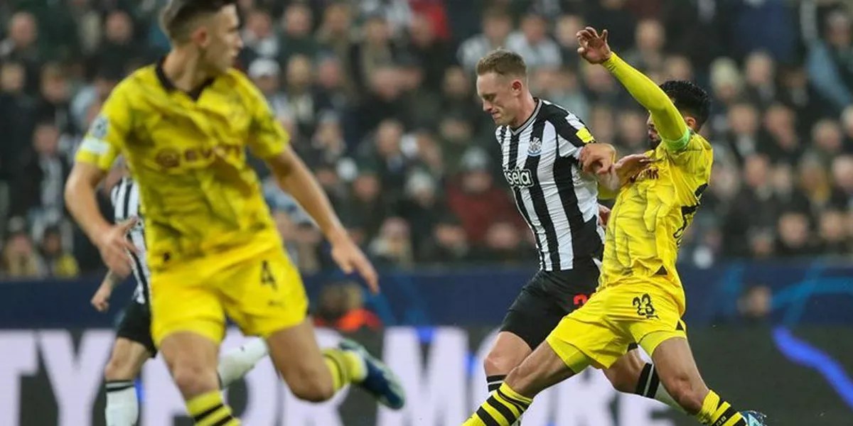 Manchester United Siap Incar Gelandang Newcastle, Sean Longstaff