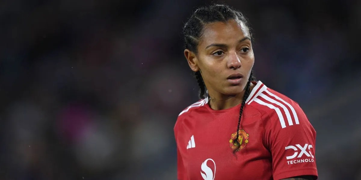 NY/NJ Gotham Merekrut Geyse dengan Status Pinjaman dari Man United
