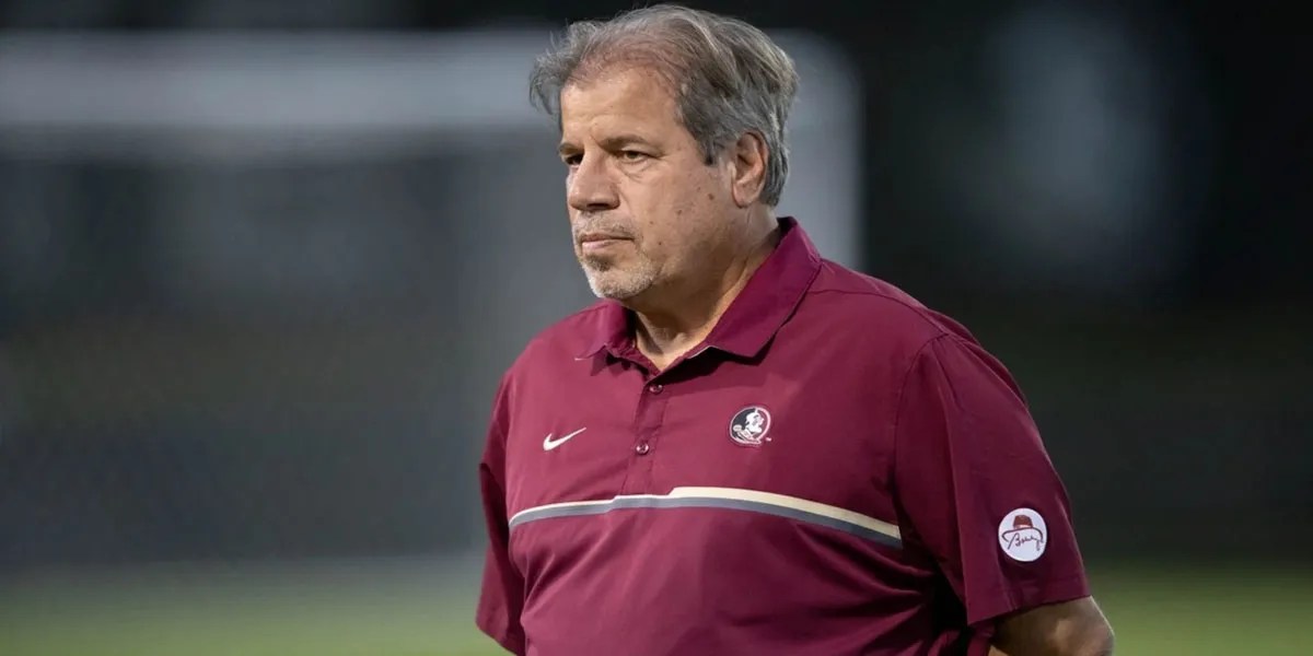 Mark Krikorian Mengundurkan Diri Sebagai Manajer Umum Washington Spirit