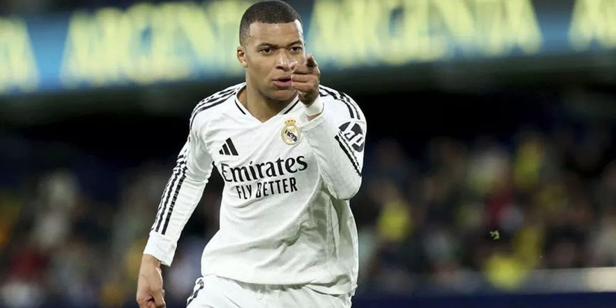 Kylian Mbappe Tanggapi Performa PSG Setelah Ditinggal Dirinya