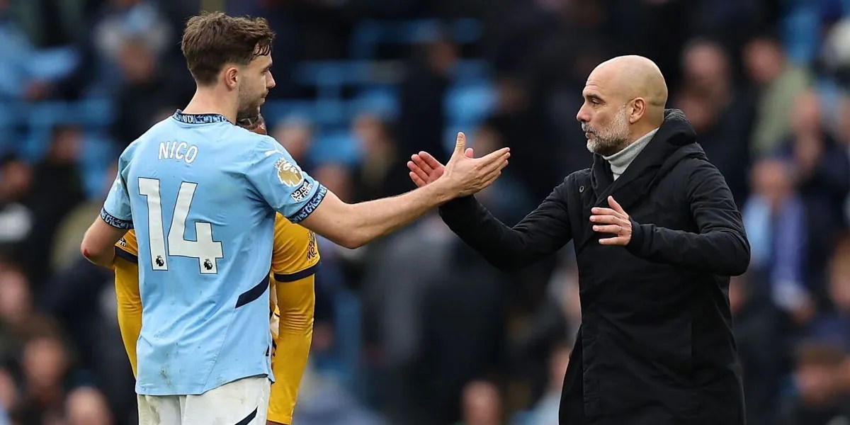 Nico Gonzalez: Manchester City Memiliki Sembilan Final Tersisa di Liga Premier