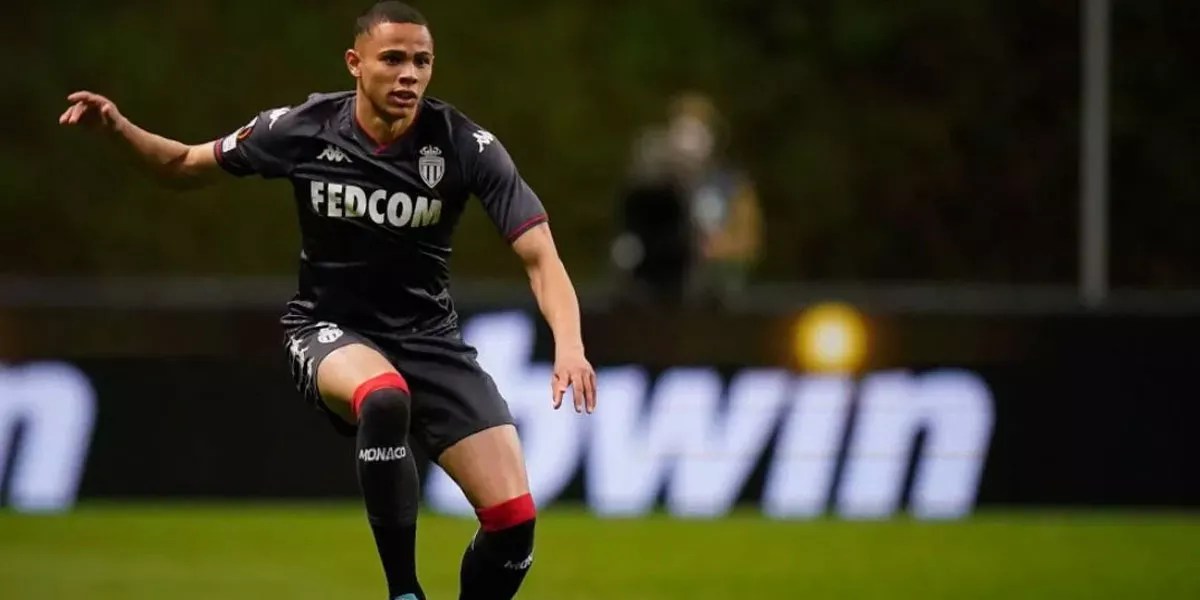 Obsesi dengan Deco, Barcelona Kepincut Bek Kanan AS Monaco