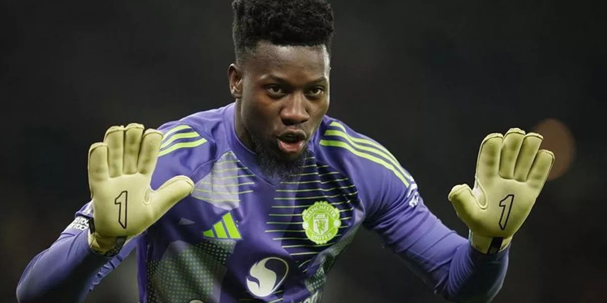 AC Milan Incar Andre Onana: Mengapa dan Bagaimana?