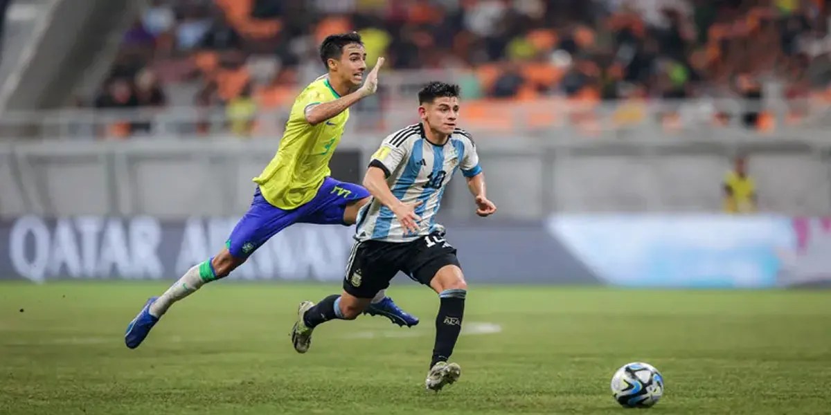 Brasil Kacau Balau Dipermalukan oleh Rival Abadinya Argentina