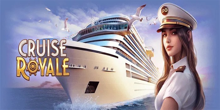 Mengungkap Trik Menang Besar Slot Cruise Royale