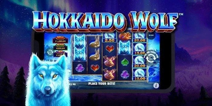 Strategi Terbaik untuk Mencapai Kemenangan Slot Hokkaido Wolf