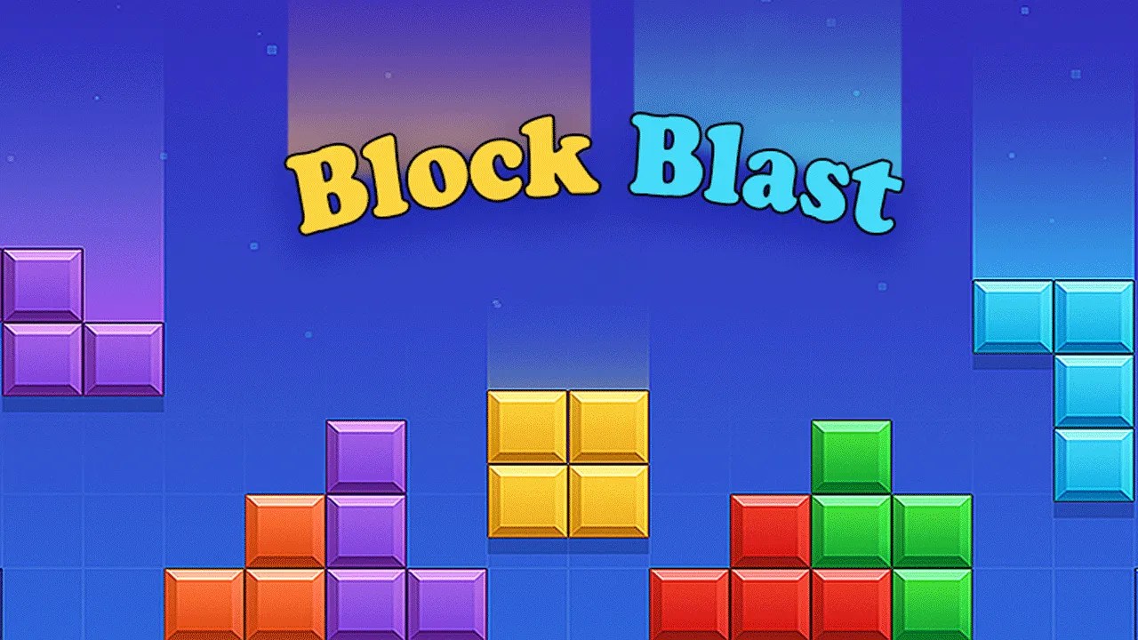 Block Blast: Game Mobile Terbaru 2025 yang Bikin Ketagihan, Wajib Main!