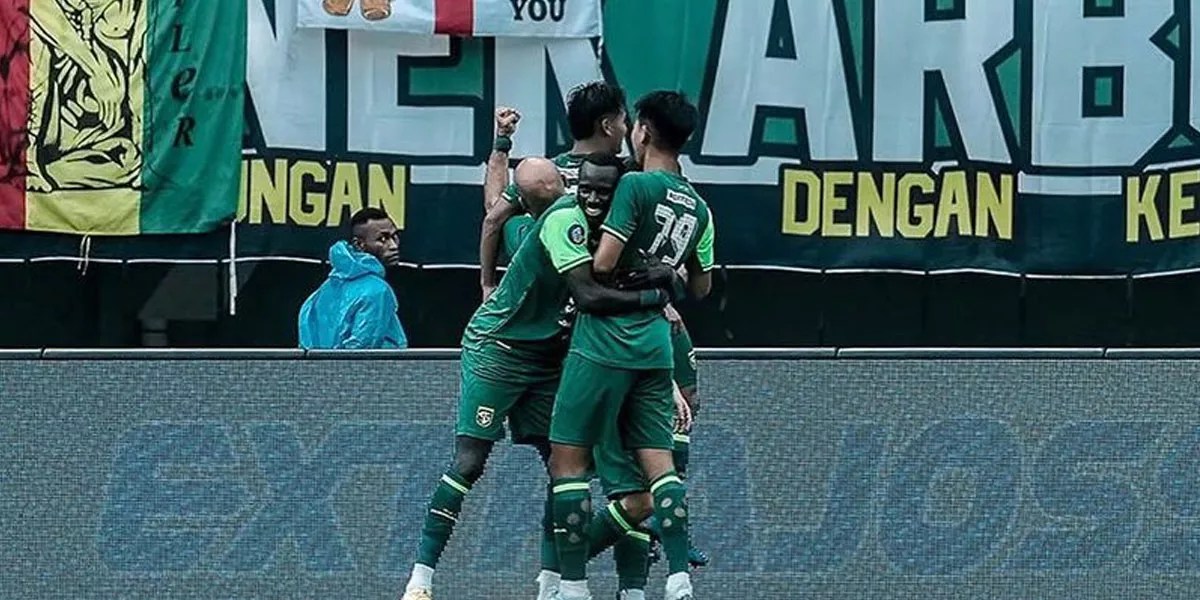 Persebaya Store Sebagai “Kaki Ekonomi” Bajul Ijo di BRI Liga 1