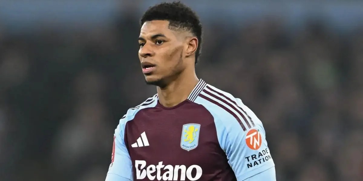 Apakah Rashford Kembali ke Performa Terbaiknya untuk Villa, Atau Pertanda Buruk?