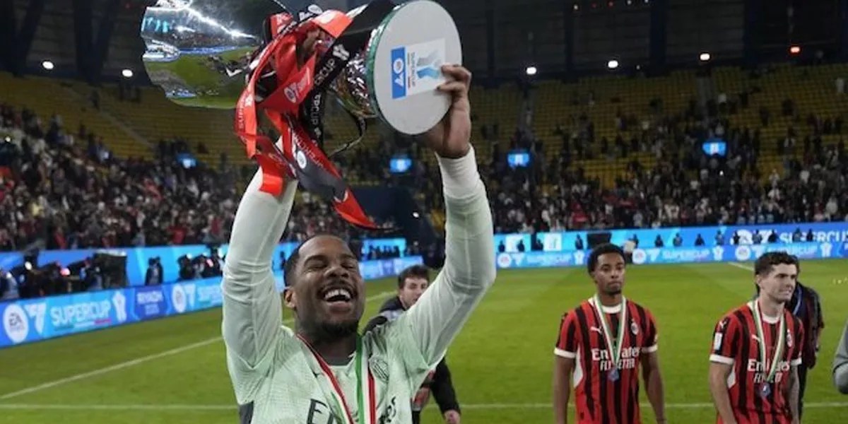 AC Milan Terancam Akan Kehilangan Sang Penjaga Gawang?