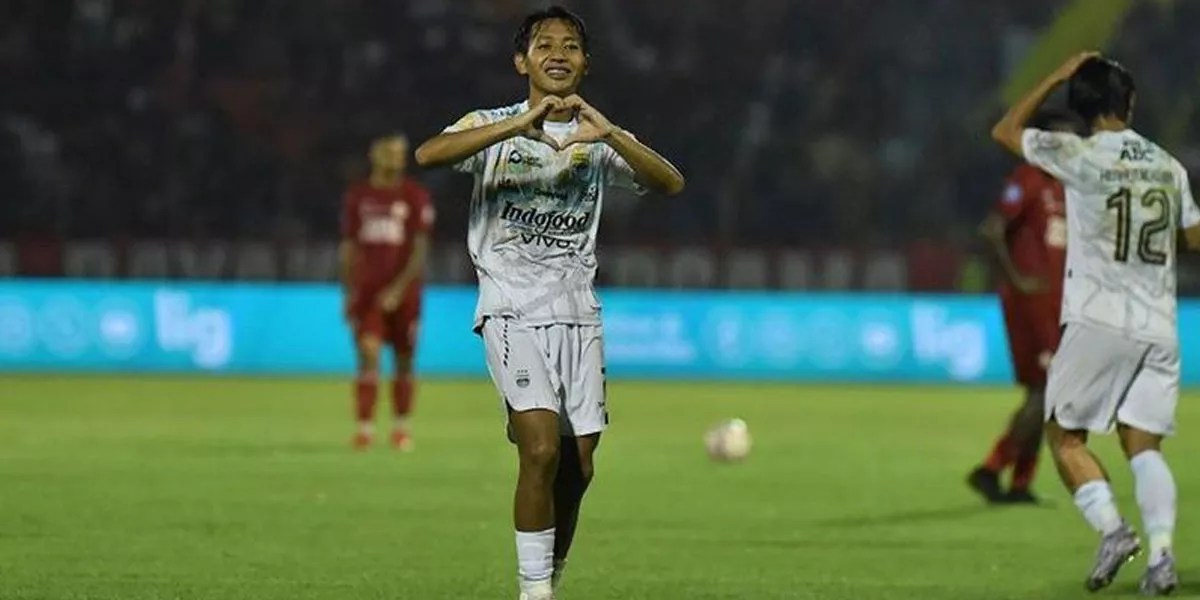 Program Kenaikan Berat Badan Beckham Putra di Persib Bandung