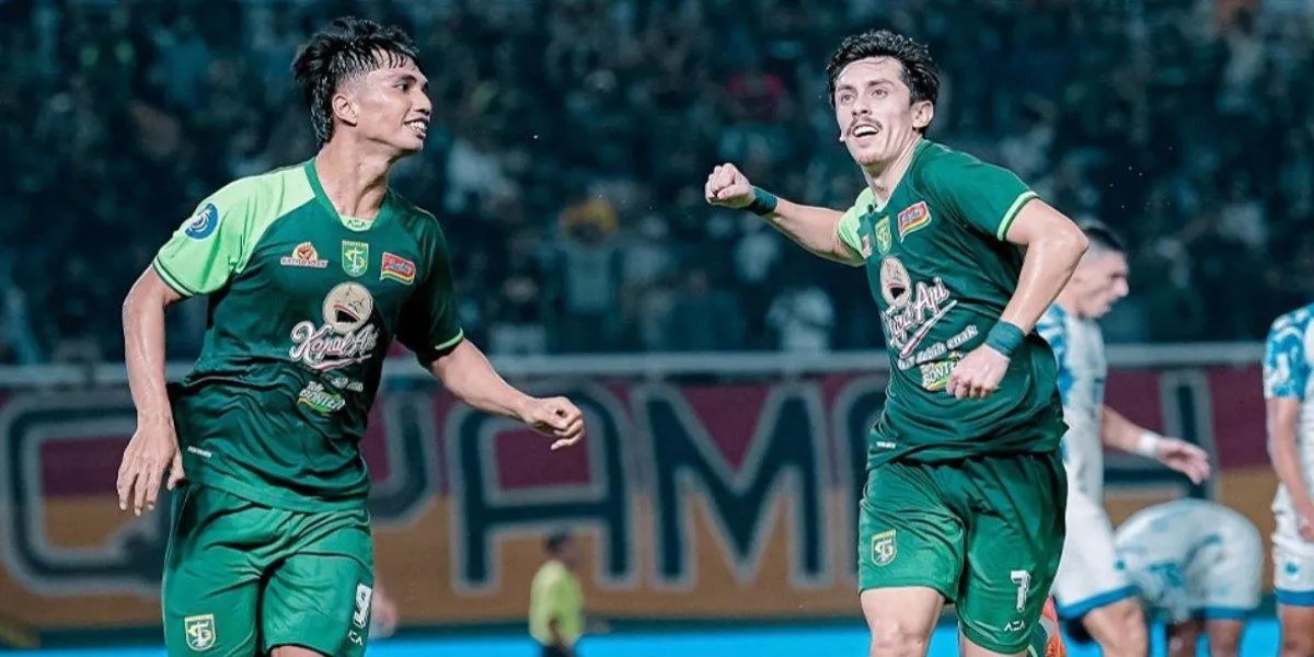 Skuad Persebaya Negosiasi 70-80 Persen Tim untuk Musim Depan