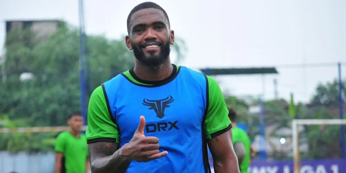 Striker Asing PSIS Memilih Mundur, Karena Tak Gajian Selama 4 Bulan?