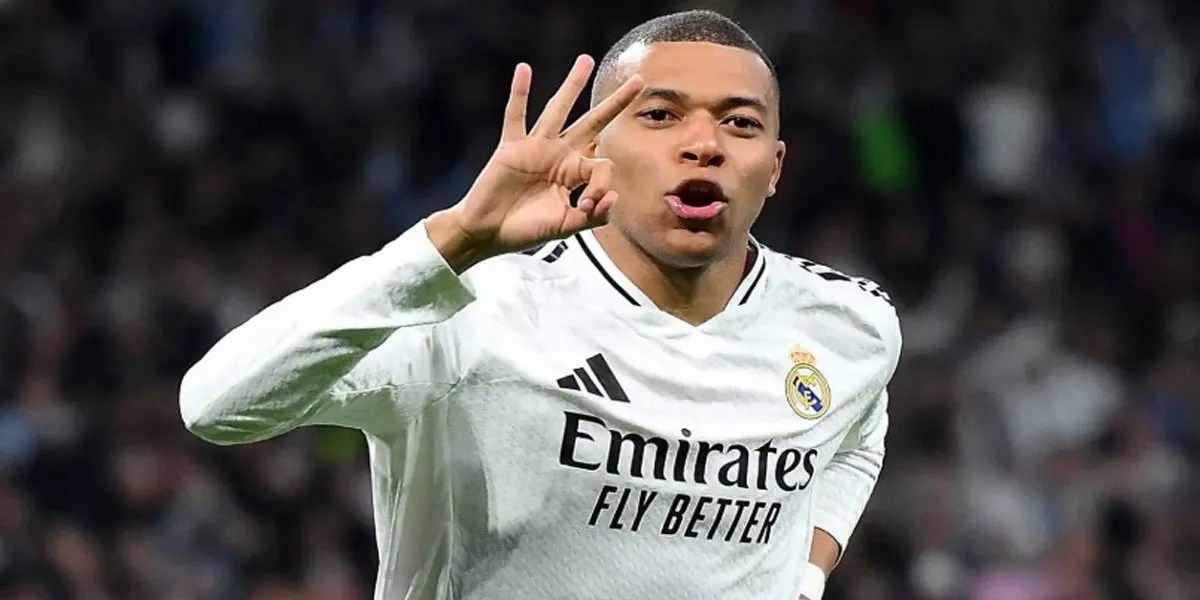 Kylian Mbappe: Sangat Istimewa Bisa Menyamai Torehan Cristiano Ronaldo