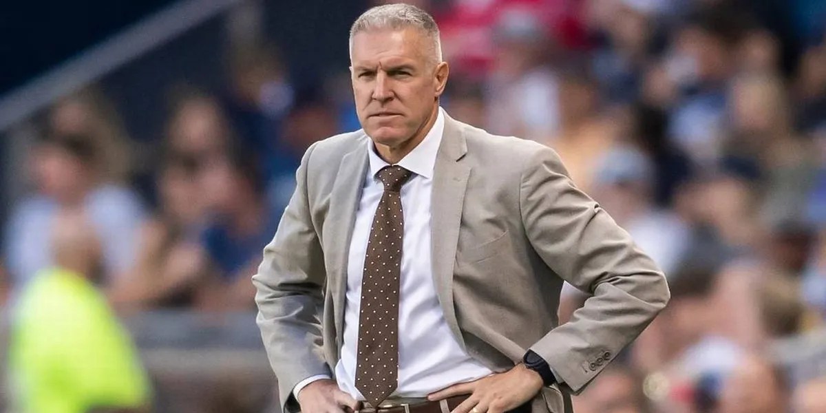 Sporting Kansas City Resmi Berpisah dengan Manajer Peter Vermes