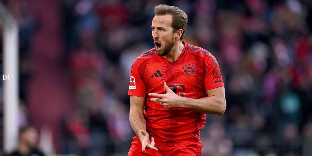 Harry Kane Tak Peduli dengan Kembalinya ke Liga Premier: Sangat Bahagia di Bayern Munich