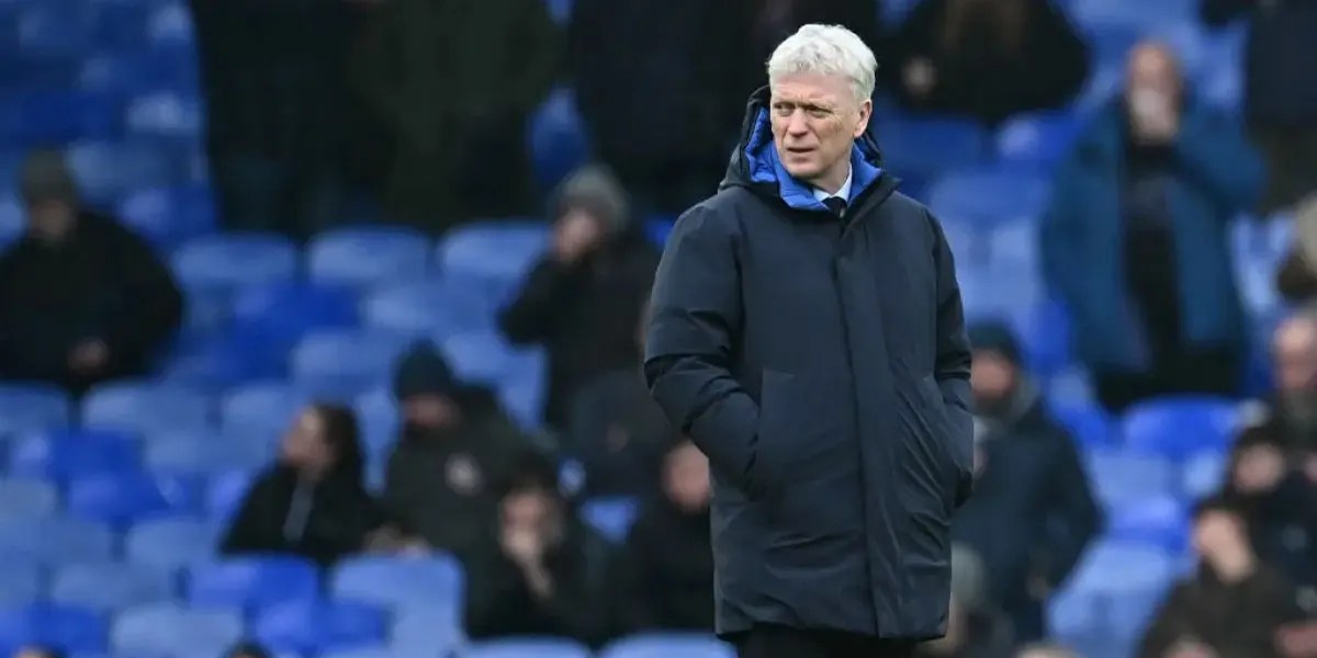 David Moyes: Jurang Pemisah Liverpool dan Everton Tak Pernah Sejauh Ini