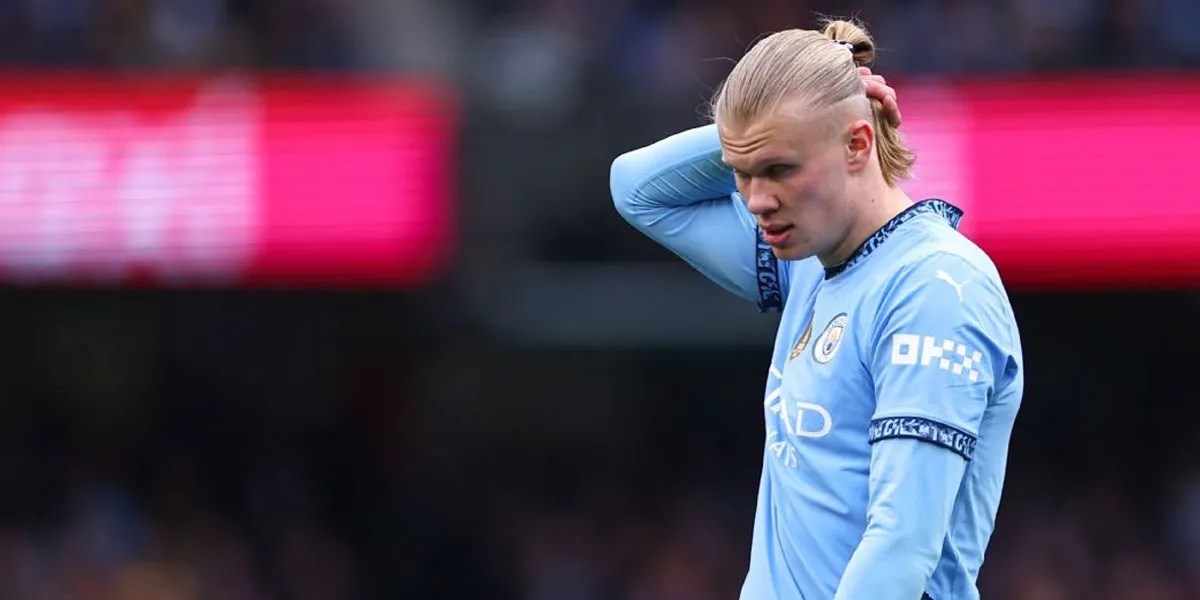 Liga Premier Fantasi: Kemungkinan Pengganti Erling Haaland