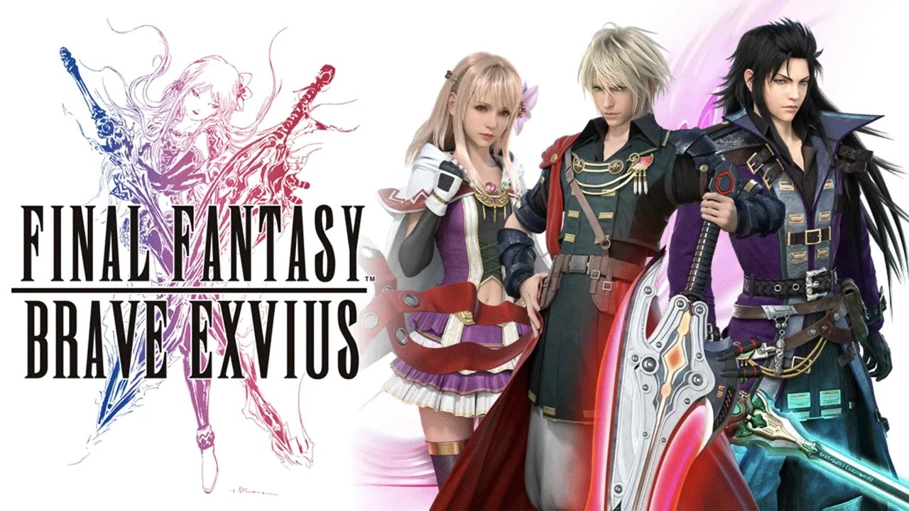 Final Fantasy Brave Exvius: Petualangan Epik Dengan Cerita dan Taktik Menawan