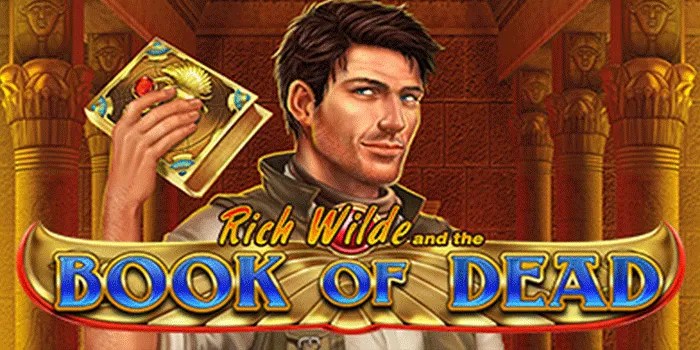 Strategi Kemenangan Di Slot Book Of Dead