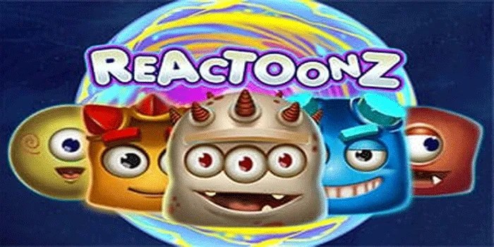 Trik Ampuh Mencapai Jackpot Di Reactoonz