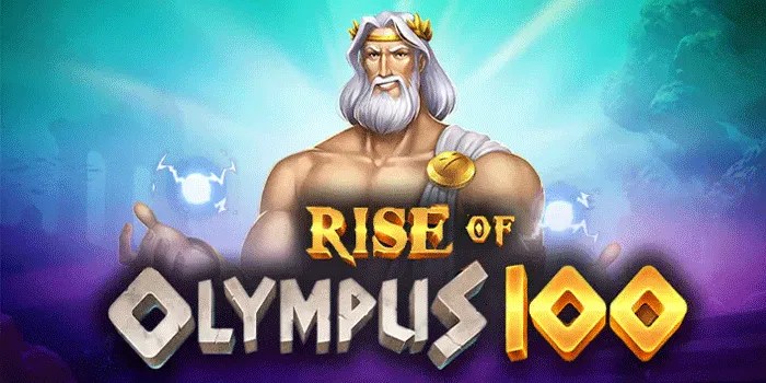 Tips Cerdas Menang Besar Di Slot Rise Of Olympus