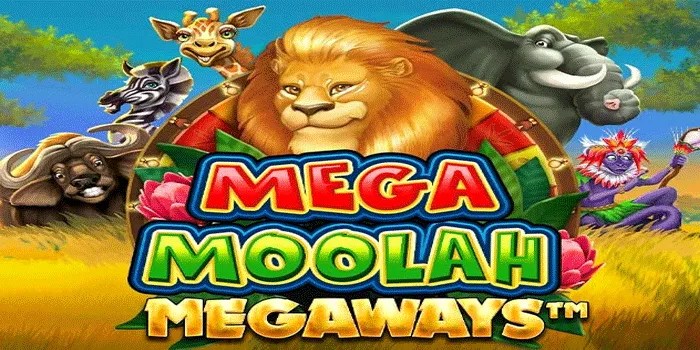 Strategi Mencapai Kemenangan Besar Di Mega Moolah Megaways