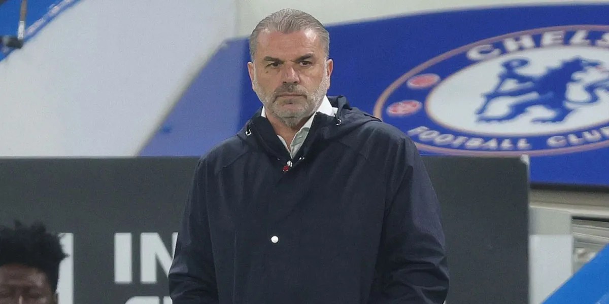 Pelatih Tottenham Ange Postecoglou Tidak Lagi Mencintai Sepak Bola Karena VAR